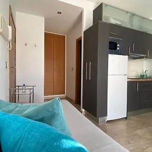 Estudio Calle Arroyo 27 Apartamento