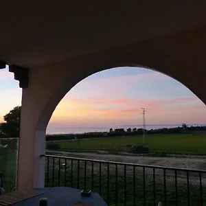 Apartamento Atlanterra Sol Apartamento