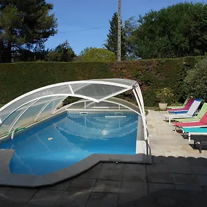 Les Tilleuls 3* Orange (Vaucluse)